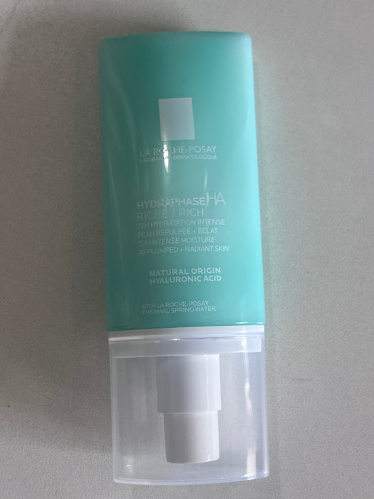 LA ROCHE POSAY HYDRAPHASE INTENSE RICHE 50ML