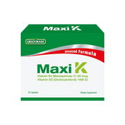 Maxi K