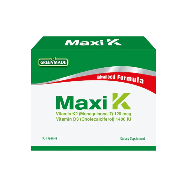 Maxi K