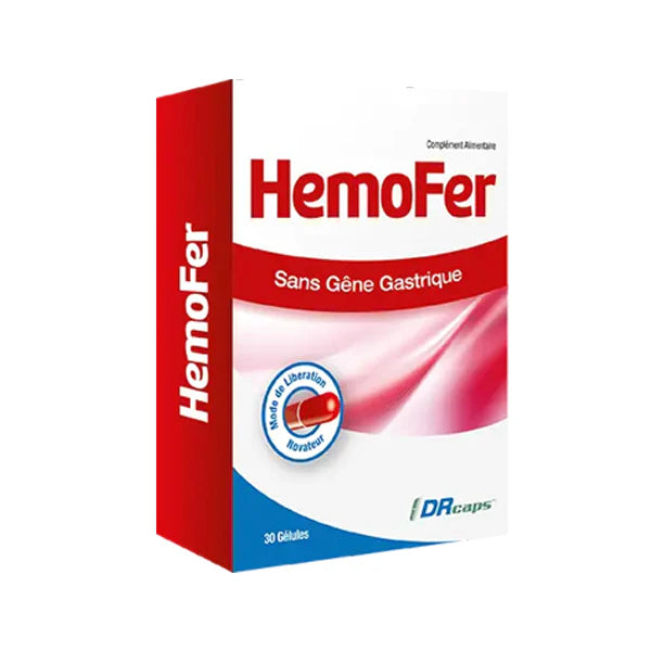 Hemofer