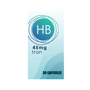 Hb45