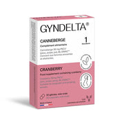 Gyndelta