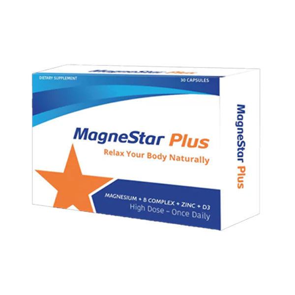 Magne star plus