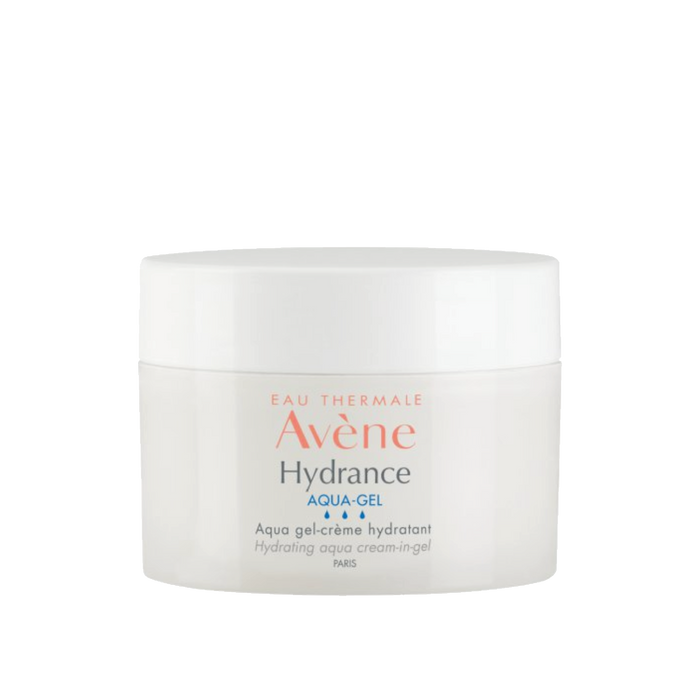 AVENE HYDRANCE AQUA GEL CREAM HYDRATANT 50ML