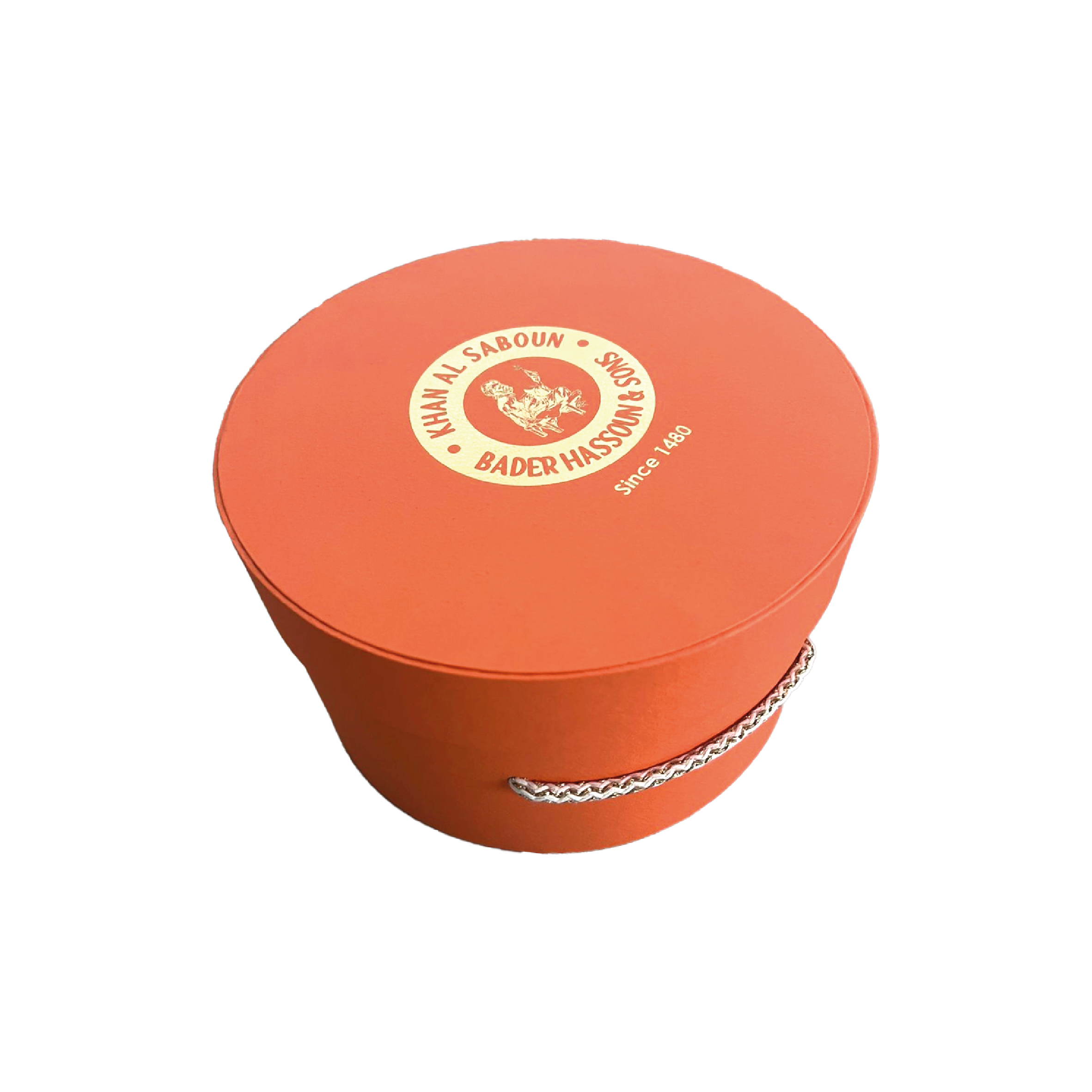 KHAN AL SABOUN GIFT BOX