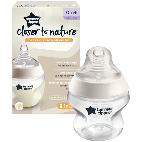 Tommee Tippee Bottle 150ml