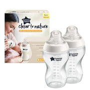 Tommee Tippee Bottle 340ml- Pack of 2