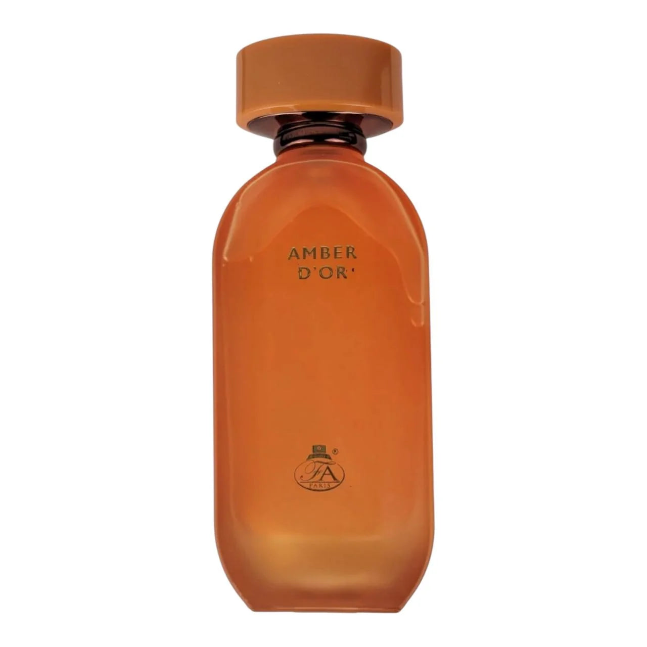 French Avenue Amber D'or