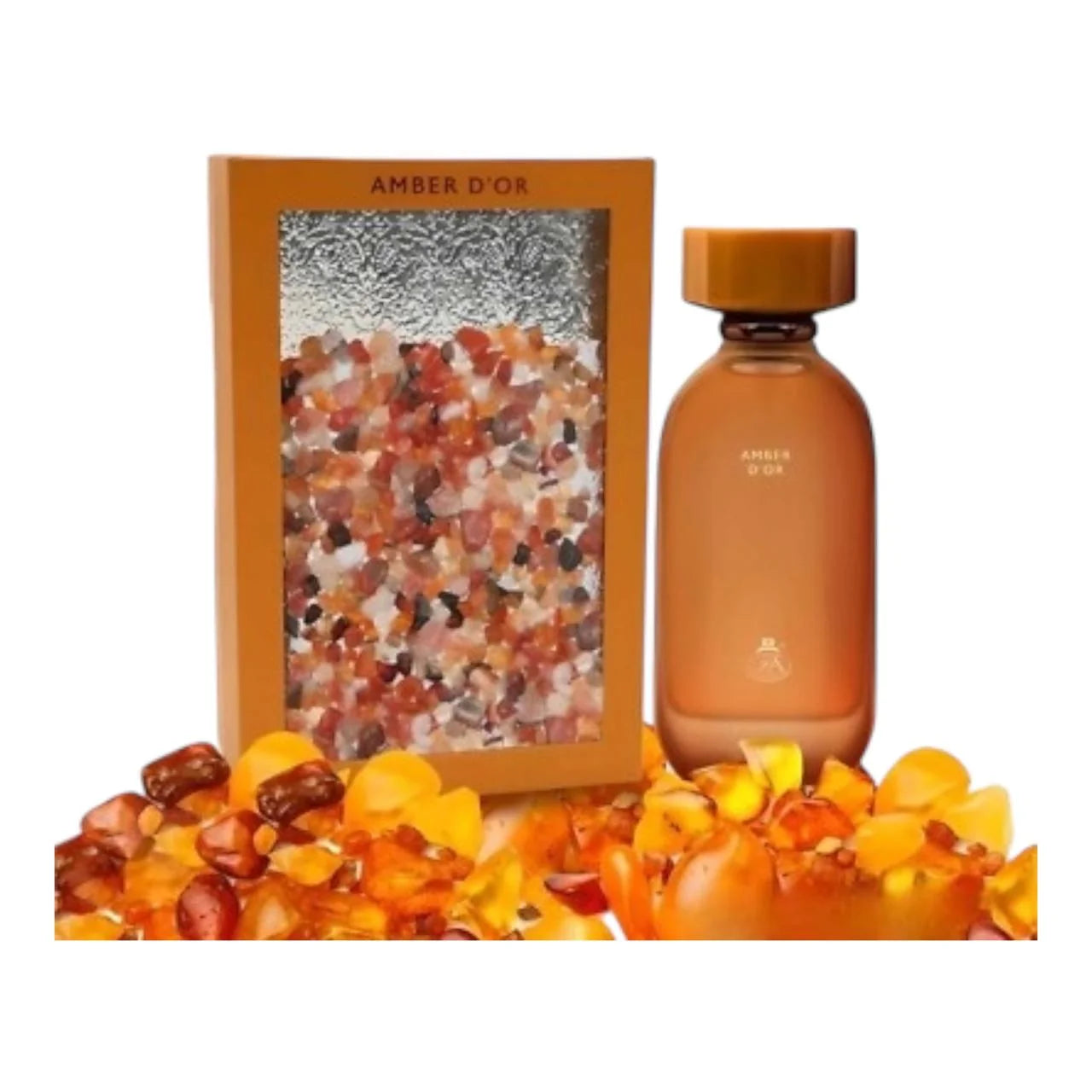 French Avenue Amber D'or
