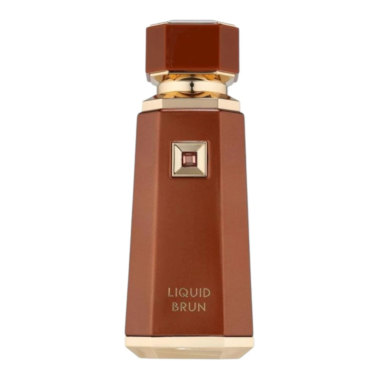 French Avenue Liquid Brun