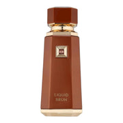 French Avenue Liquid Brun