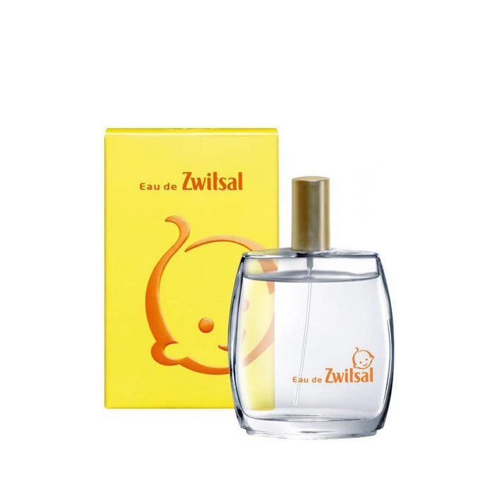 ZWITSAL EAU DE 95ML