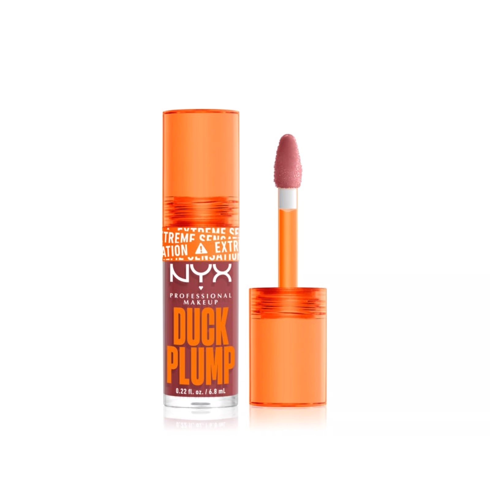 NYX Duck Plump