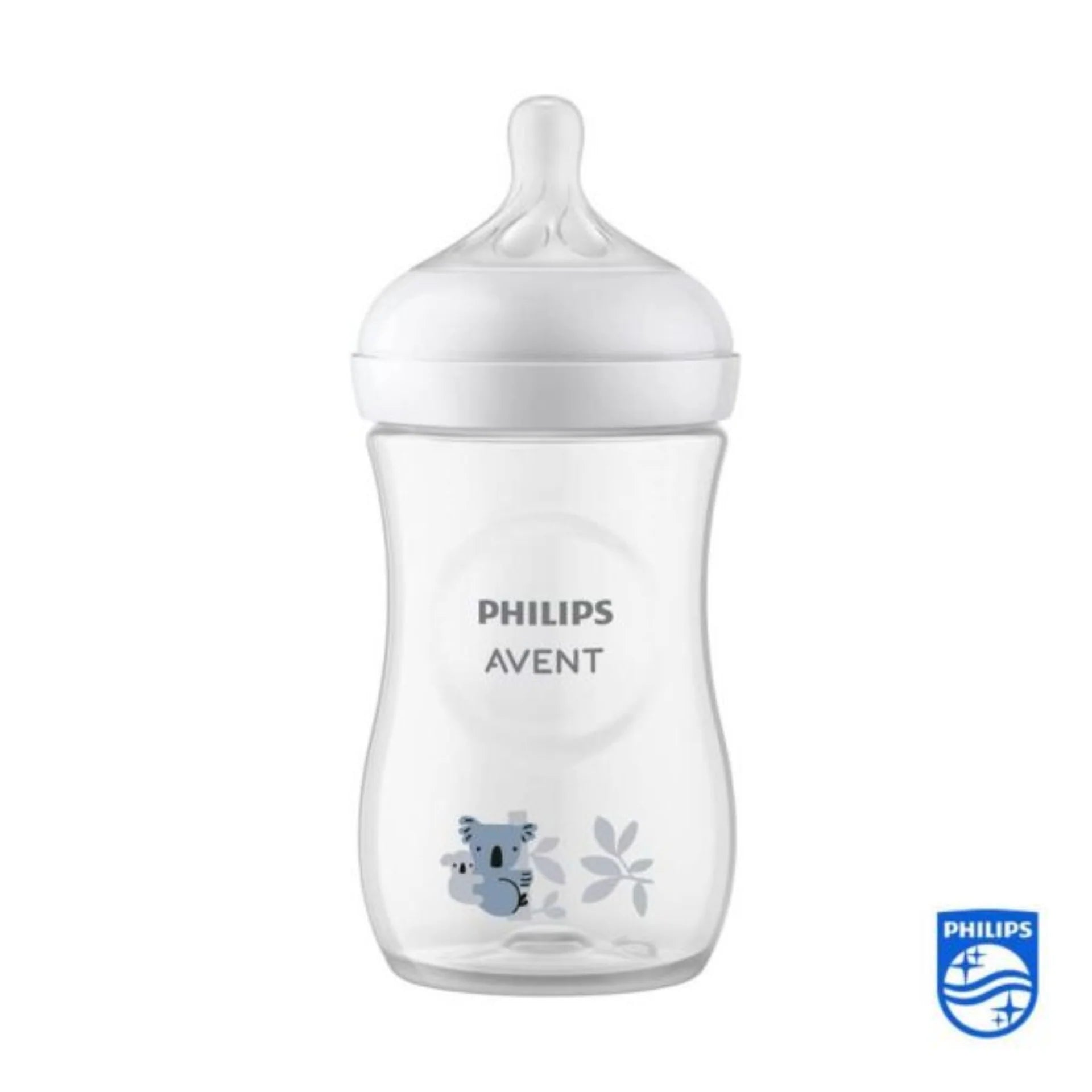 AVENT Bottles Natural Assorted 260ML