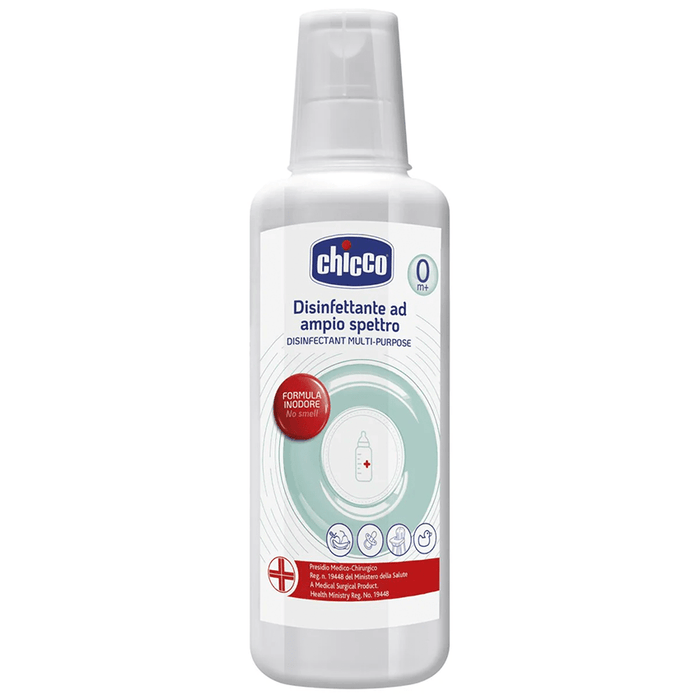 CHICCO DISINFECTANT LIQUID 1L