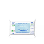MUSTELA CLEANSING WIPES X 60