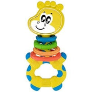 CHICCO Gilby The Giraffe
