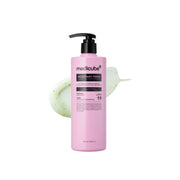 Medicube Rosemary PDRN Cooling Thickening Shampoo 400ML