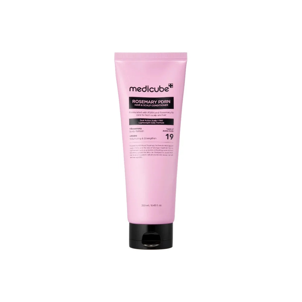 ROSEMARY PDRN HAIR & SCALP CONDITIONER 250ML