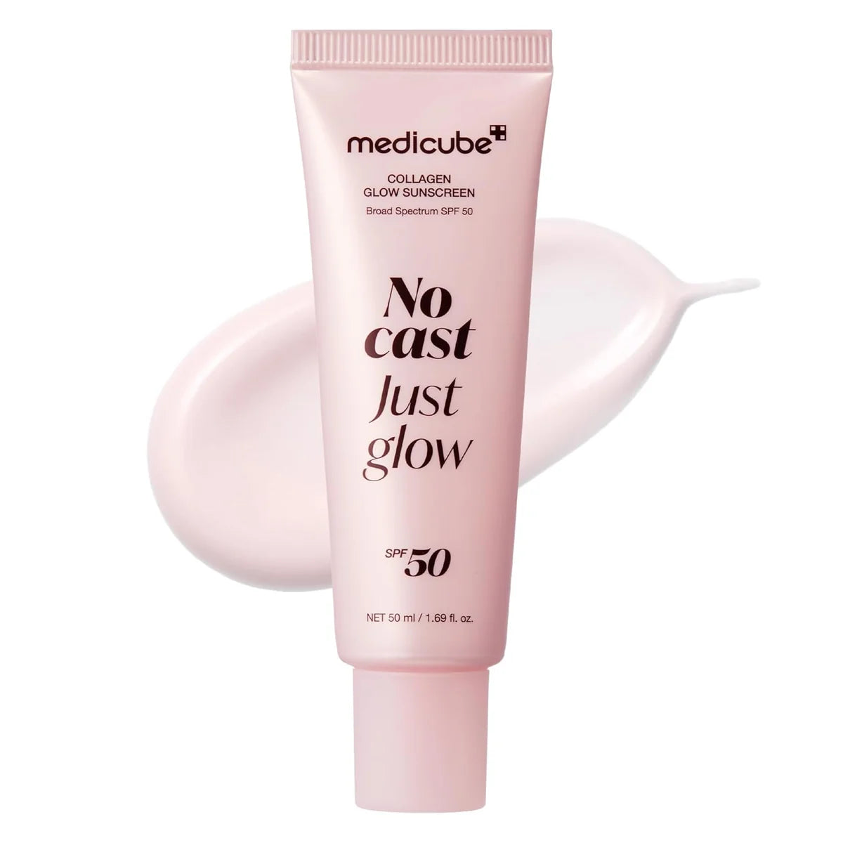 MEDICUBE COLLAGEN GLOW SUNSCREEN 50 ML