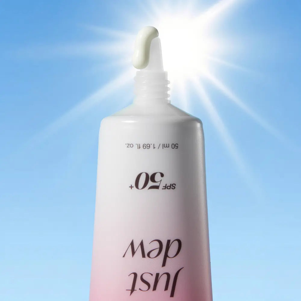 MEDICUBE PDRN HYDRATING UV SERUM 50 ML