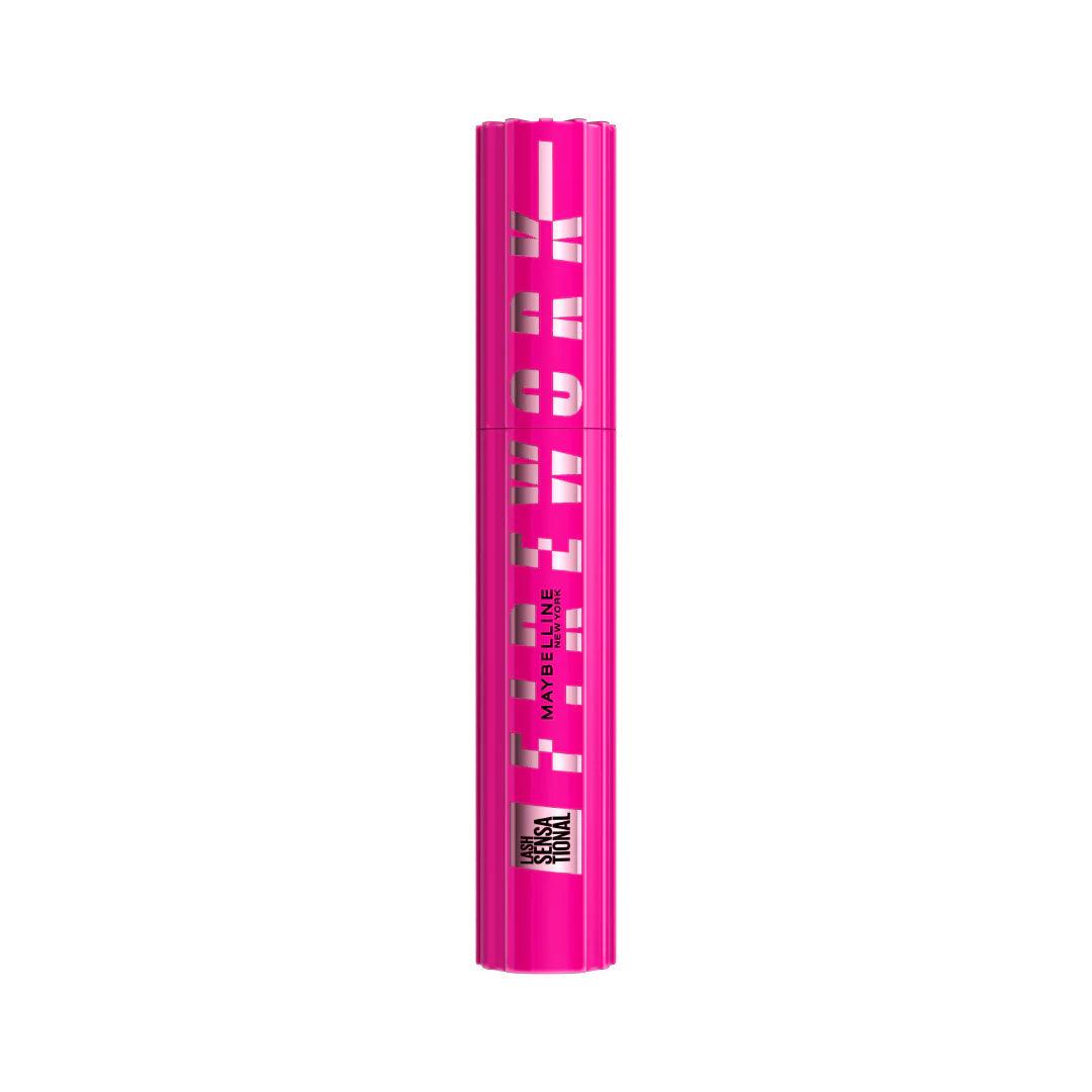 MAYBELLINE LASH SENSATIONAL FIREWORK WASHABLE MASCARA