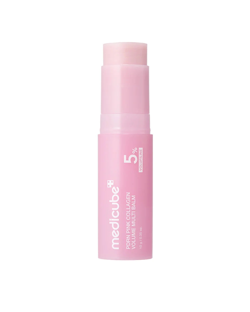 MEDICUBE PDRN Pink Collagen Volume Multi Balm Stick