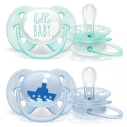 AVENT Soother Ultra Soft