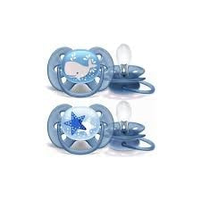 AVENT Soother Ultra Soft