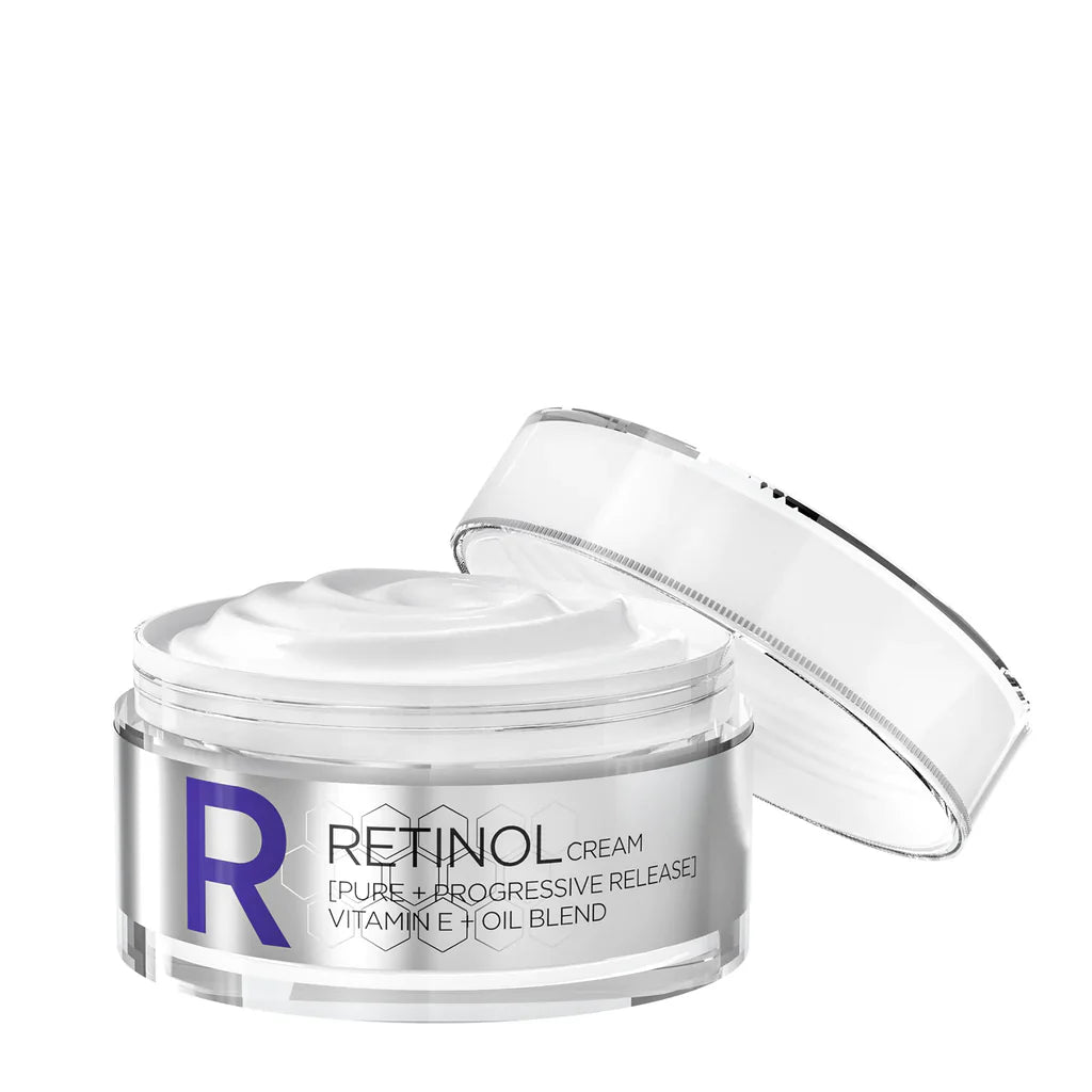 REVOX RETINOL CREAM DAILY PROTECTION SPF