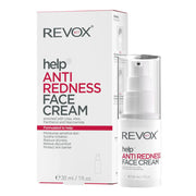 REVOX HELP ANTI REDNESS FACE CREAM 30 ML