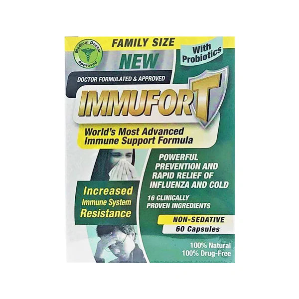 Immufort