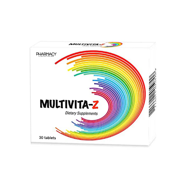 Multivita Z