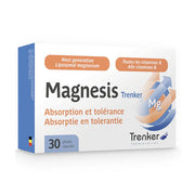 Magnesis Trenker
