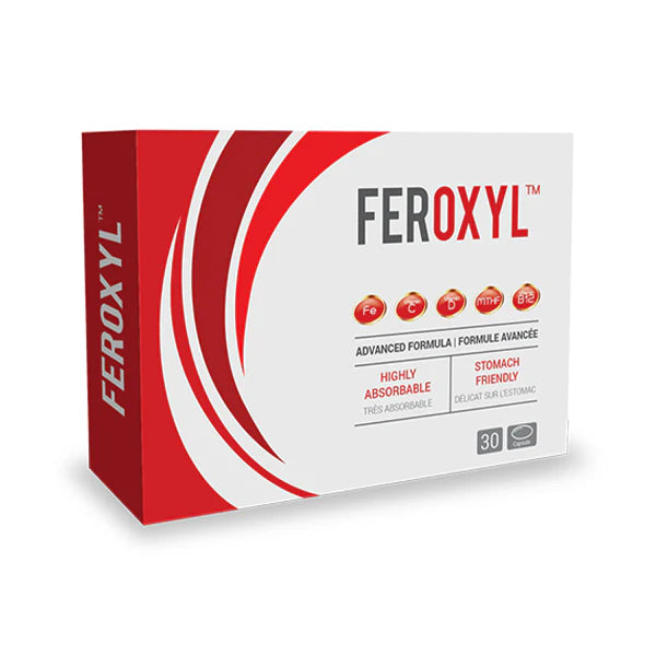 Feroxyl