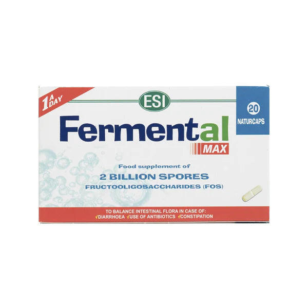 Fermental max