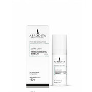 Afrodita Ultra Light Moisturizing Cream 50ML