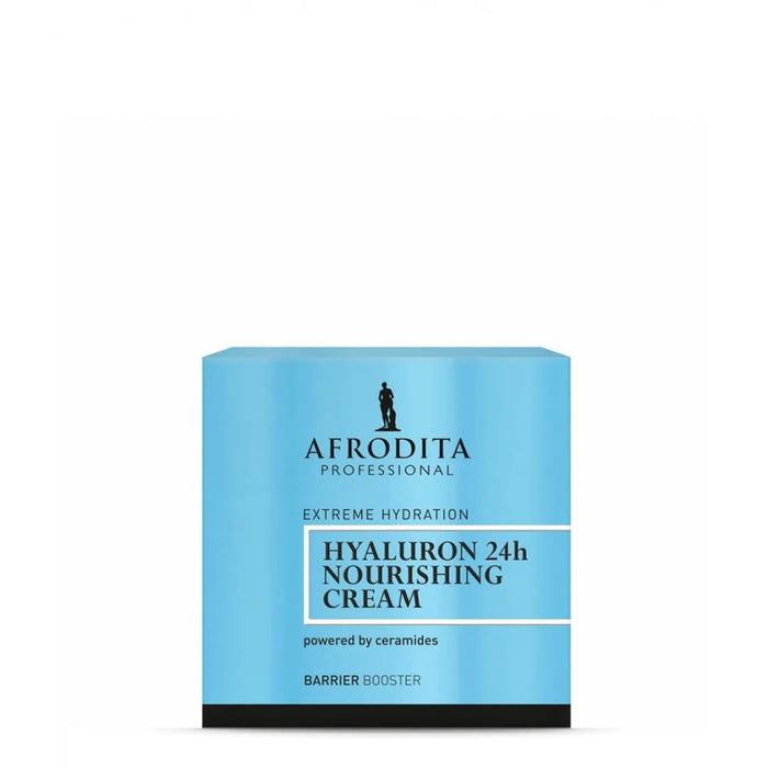 Afrodita Intense Hydration Hyaluron For Dry Skin 50ml