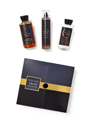 Bath & Body Works Into The Night Set