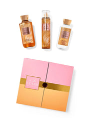 Bath & Body Works In The Stars Set