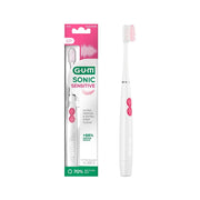 Gum Sonic Sensitive Toothbrush