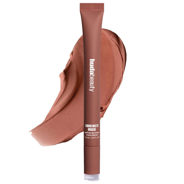 HUDA BEAUTY THE LIQUID MATTE MOUSSE