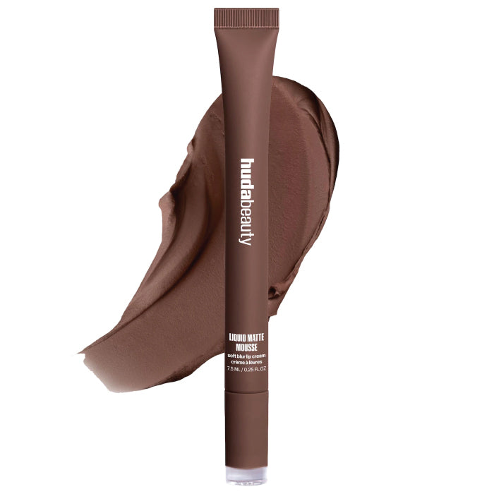 HUDA BEAUTY THE LIQUID MATTE MOUSSE