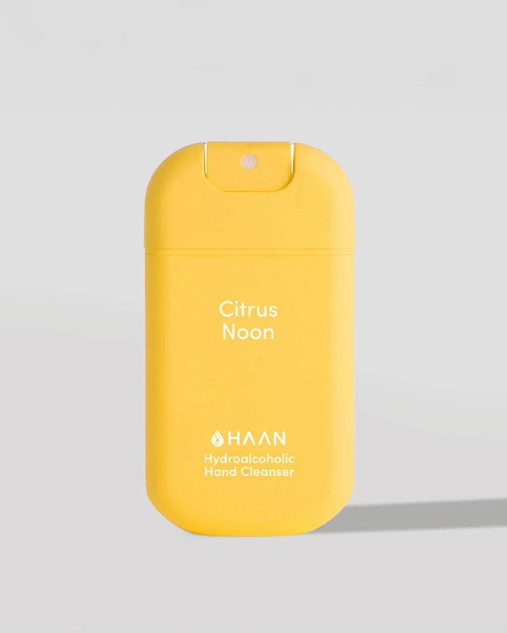 Haan Hand Cleanser