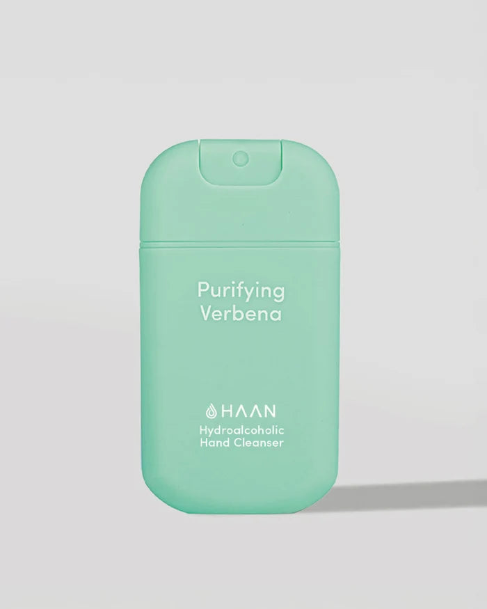 Haan Hand Cleanser