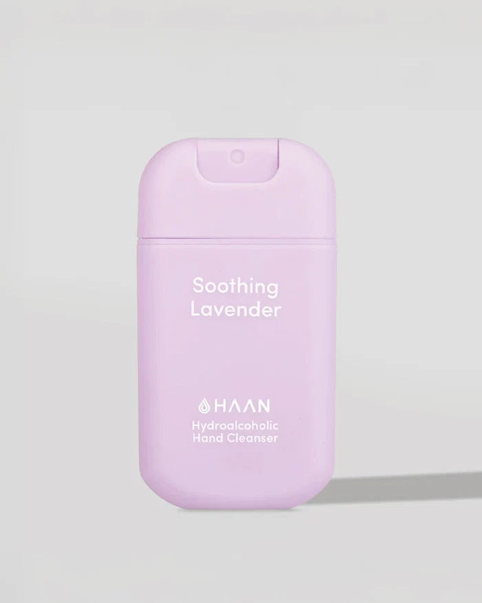 Haan Hand Cleanser