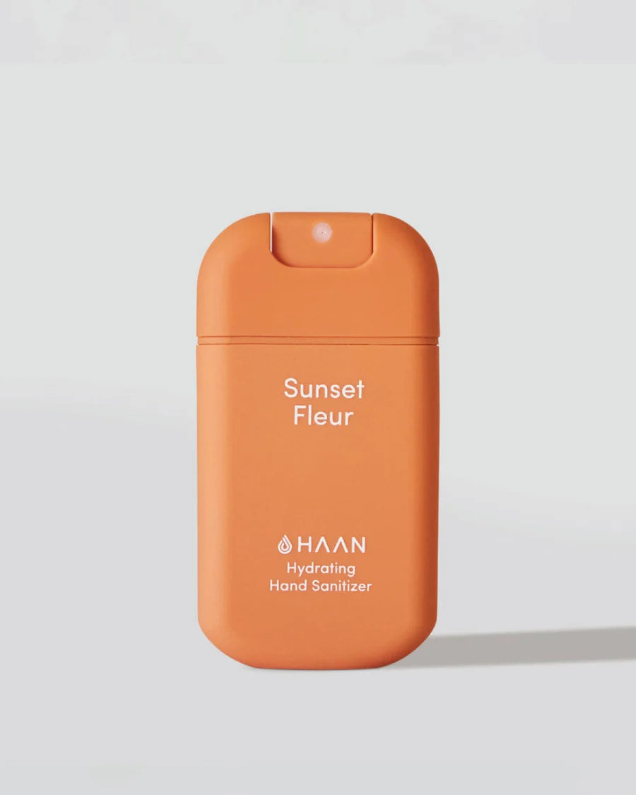Haan Hand Cleanser