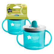 Tommee Tippee Explora First Cup 4m+ - 190 ml