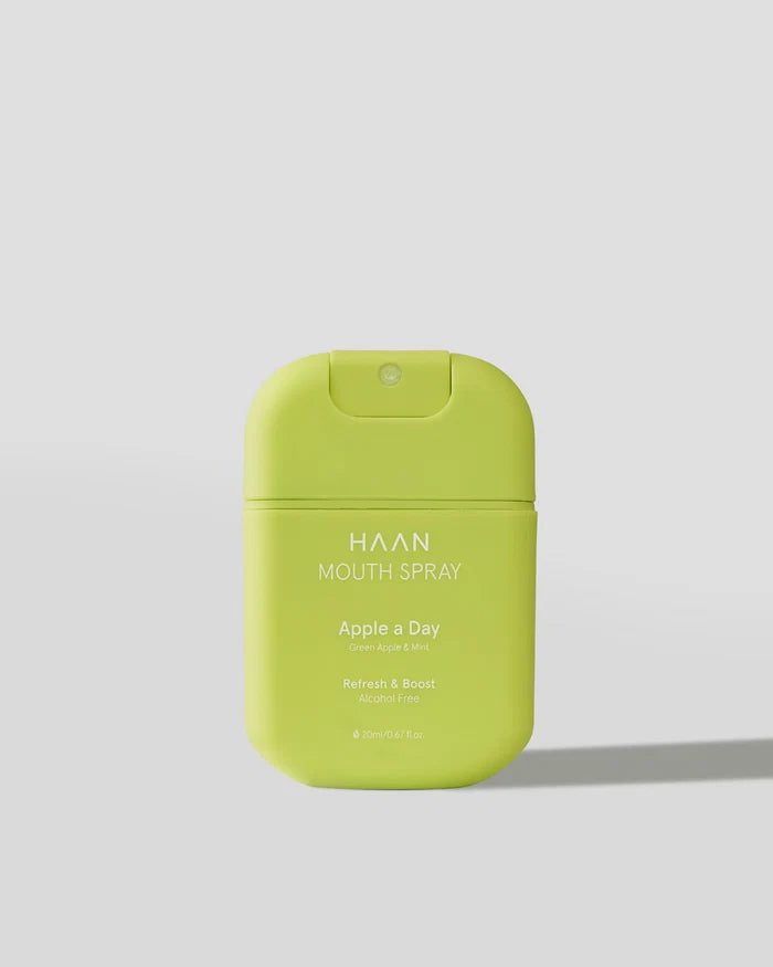 Haan Mouth Spray
