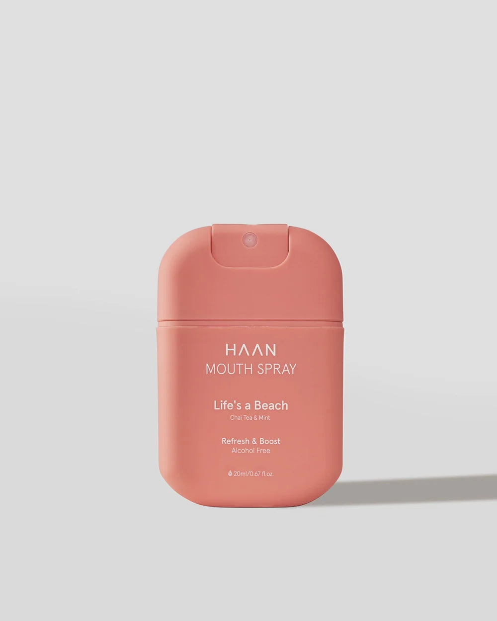 Haan Mouth Spray